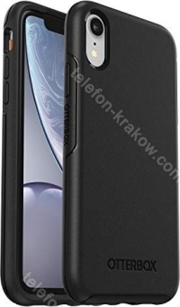 Otterbox Symmetry do Apple iPhone XR czarny