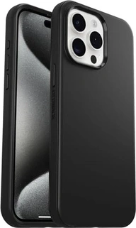 Otterbox Symmetry do Apple iPhone 15 Pro Max czarny