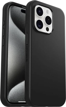 Otterbox Symmetry do Apple iPhone 15 Pro czarny