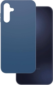 PanzerGlass Care Fashionable etui do Samsung Galaxy A16/A16 5G niebieski