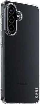 PanzerGlass Care Fashionable etui przeźroczysty X-Ray Soft Basic do Samsung Galaxy A36 5G