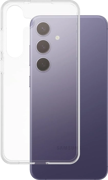 PanzerGlass Safe TPU etui do Samsung Galaxy S24+ przeźroczysty