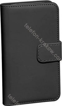 Pedea Book Cover Classic do Samsung Galaxy J6 (2018) czarny