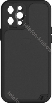 PolarPro LiteChaser etui do Apple iPhone 12 Pro Max czarny