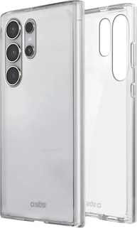 SBS Mobile Skinny Cover do Samsung Galaxy S25 Ultra przeźroczysty