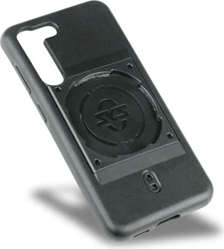 SKS Compit Cover do Samsung S24 czarny