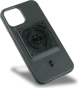 SKS Compit Cover do Apple iPhone 13 Pro Max czarny