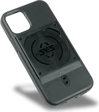 SKS Compit Cover do Apple iPhone 13 mini czarny