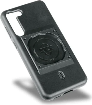 SKS Compit Cover do Samsung S24+ czarny