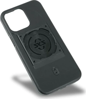 SKS Compit Cover do Apple iPhone 15 Pro Max czarny