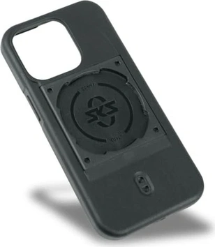 SKS Compit Cover do Apple iPhone 14 Pro czarny