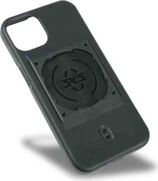 SKS Compit Cover do Apple iPhone 15 czarny