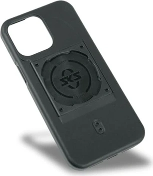 SKS Compit Cover do Apple iPhone 14 Pro Max czarny