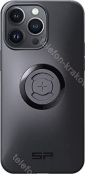 SP Connect Phone etui SPC+ do Apple iPhone 14 Pro Max czarny