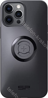 SP Connect Phone etui SPC+ do Apple iPhone 13 Pro Max czarny