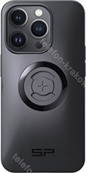 SP Connect Phone etui SPC+ do Apple iPhone 14 Pro czarny