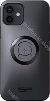 SP Connect Phone etui SPC+ do Apple iPhone 12/12 Pro czarny