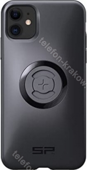 SP Connect Phone etui SPC+ do Apple iPhone 11/XR czarny