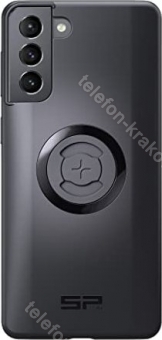 SP Connect Phone etui SPC+ do Samsung Galaxy S21+ czarny