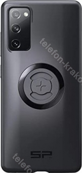 SP Connect Phone etui SPC+ do Samsung Galaxy S20 FE czarny