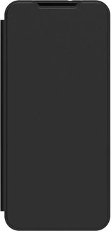 Samsung Anymode Wallet Flip etui do Galaxy A25 5G czarny