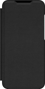 Samsung Anymode Wallet Flip Cover do Galaxy S25 FE czarny