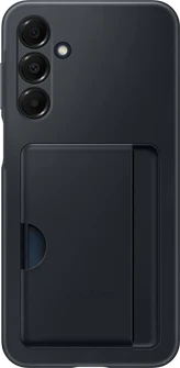 Samsung Card slot etui do Galaxy A16/A16 5G czarny