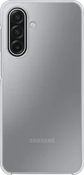 Samsung Clear etui do Galaxy A17 5G przeźroczysty