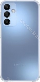 Samsung Clear etui do Galaxy A15 5G przeźroczysty