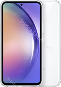 Samsung Clear etui do Galaxy A54 5G przeźroczysty
