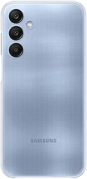 Samsung Clear etui do Galaxy A25 5G przeźroczysty