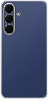 Samsung Clear etui do Galaxy S25 FE przeźroczysty