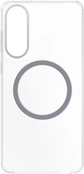 Samsung Clear magnes etui do Galaxy S25 Edge