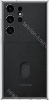 Samsung Frame etui do Galaxy S23 Ultra czarny