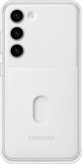 Samsung Frame etui do Galaxy S23 biały