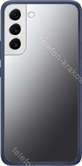 Samsung Frame Cover do Galaxy S22+ Navy
