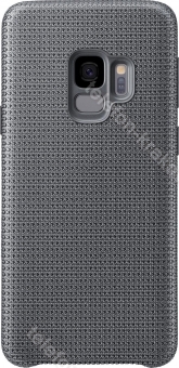 Samsung Hyperknit Cover do Galaxy S9 szary