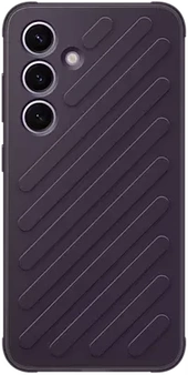 Samsung ITFIT Shield etui do Galaxy S24 fioletowy