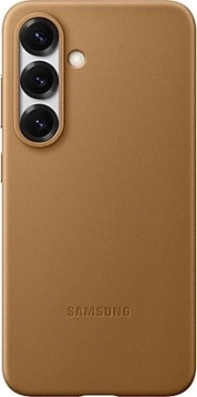 Samsung Kindsuit etui do Galaxy S25 Camel