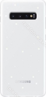 Samsung LED Cover do Galaxy S10+ biały