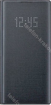 Samsung LED View Cover do Galaxy Note 10 czarny