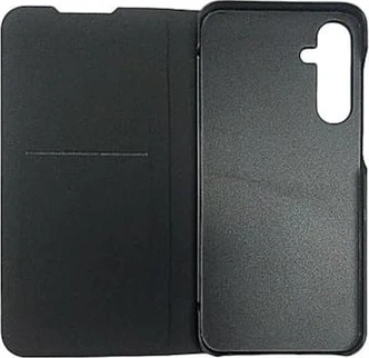 Samsung Mobeen Flip Cover do Galaxy A26 5G czarny