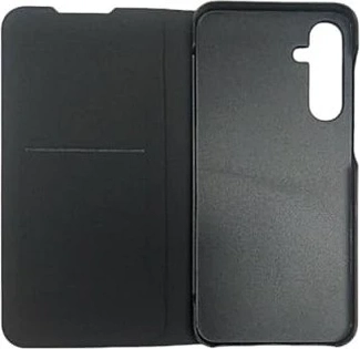 Samsung Mobeen Flip Cover do Galaxy A56 5G czarny