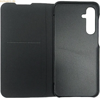 Samsung Mobeen Flip Cover do Galaxy A36 5G czarny