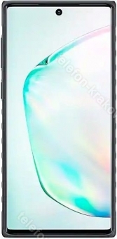 Samsung Protective Standing Cover do Galaxy Note 10 srebrny