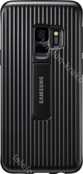 Samsung Protective Standing Cover do Galaxy S9 czarny