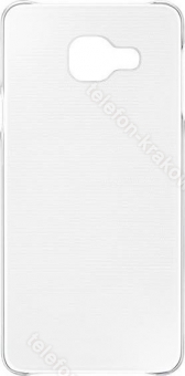Samsung Slim Cover do Galaxy A3 (2016) przeźroczysty