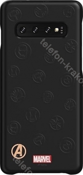 Samsung Smart Cover Avengers logo do Galaxy S10