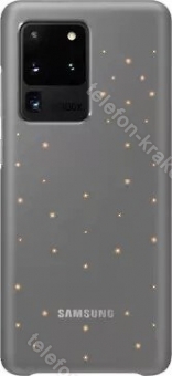 Samsung Smart LED Cover do Galaxy S20 Ultra szary