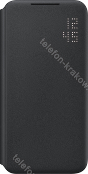 Samsung Smart LED View Cover do Galaxy S22 czarny